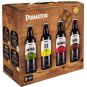 Primátor Osm zlatých multipack 8x0,5l - sklo
