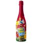 Robby Bubble jahoda 0,75l