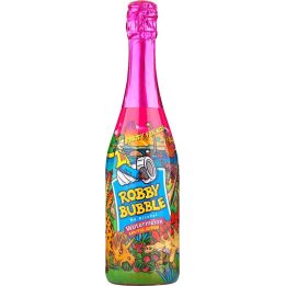Robby Bubble meloun 0,75l