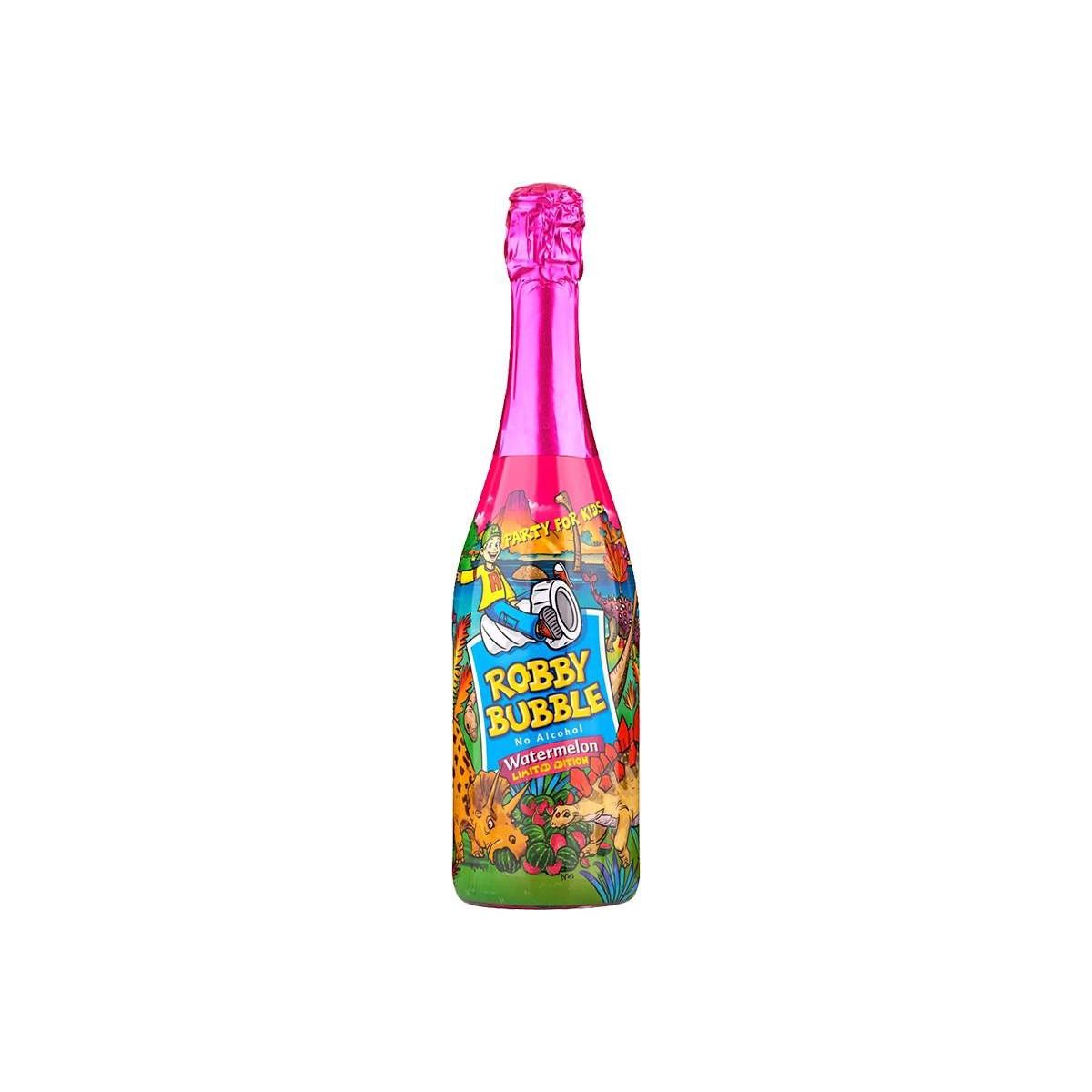 Robby Bubble meloun 0,75l