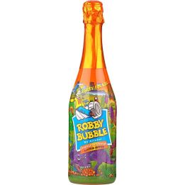 Robby Bubble pomernč & mango 0,75l
