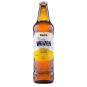 Primátor Weizen - kvasnicové pivo 0,5l - sklo