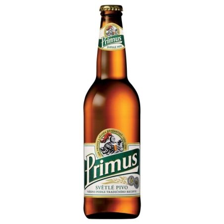 Primus 0,5l - sklo