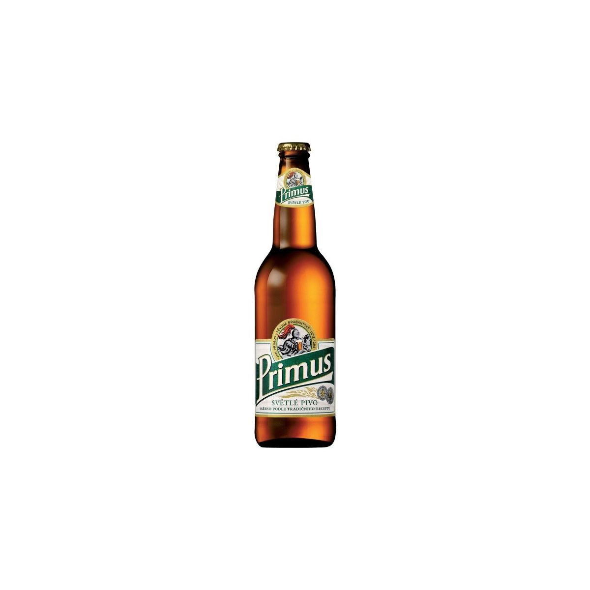 Primus 0,5l - sklo