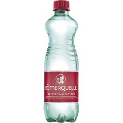 Römerquelle neperlivá 0,5l - PET