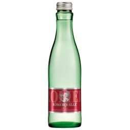 Römerquelle neperlivá 0,75l sklo