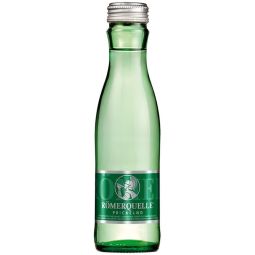 Römerquelle perlivá 0,33l sklo