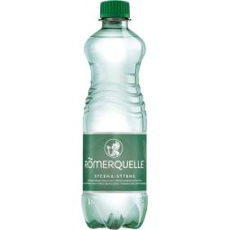 Römerquelle perlivá 0,5l - PET