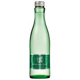 Römerquelle perlivá 0,75l sklo