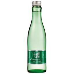 Römerquelle perlivá 0,75l sklo