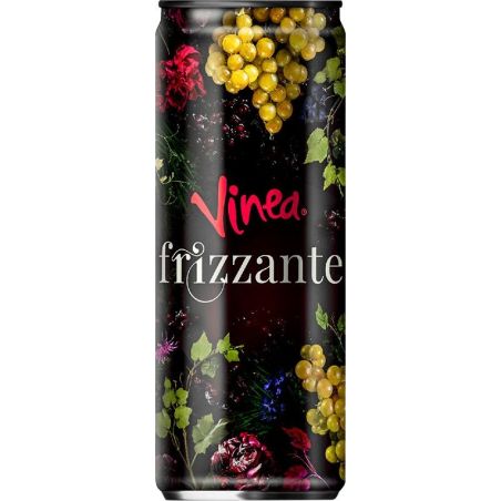 Vinea Frizzante 0.25l plech
