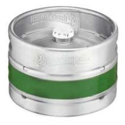 Pilsner Urquell světlé výčepní 15l - KEG