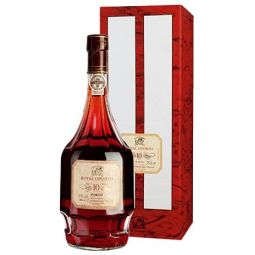Royal Oporto 10 Years aged Tawny 0,75l