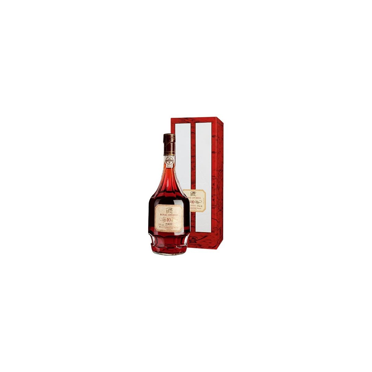 Royal Oporto 10 Years aged Tawny 0,75l