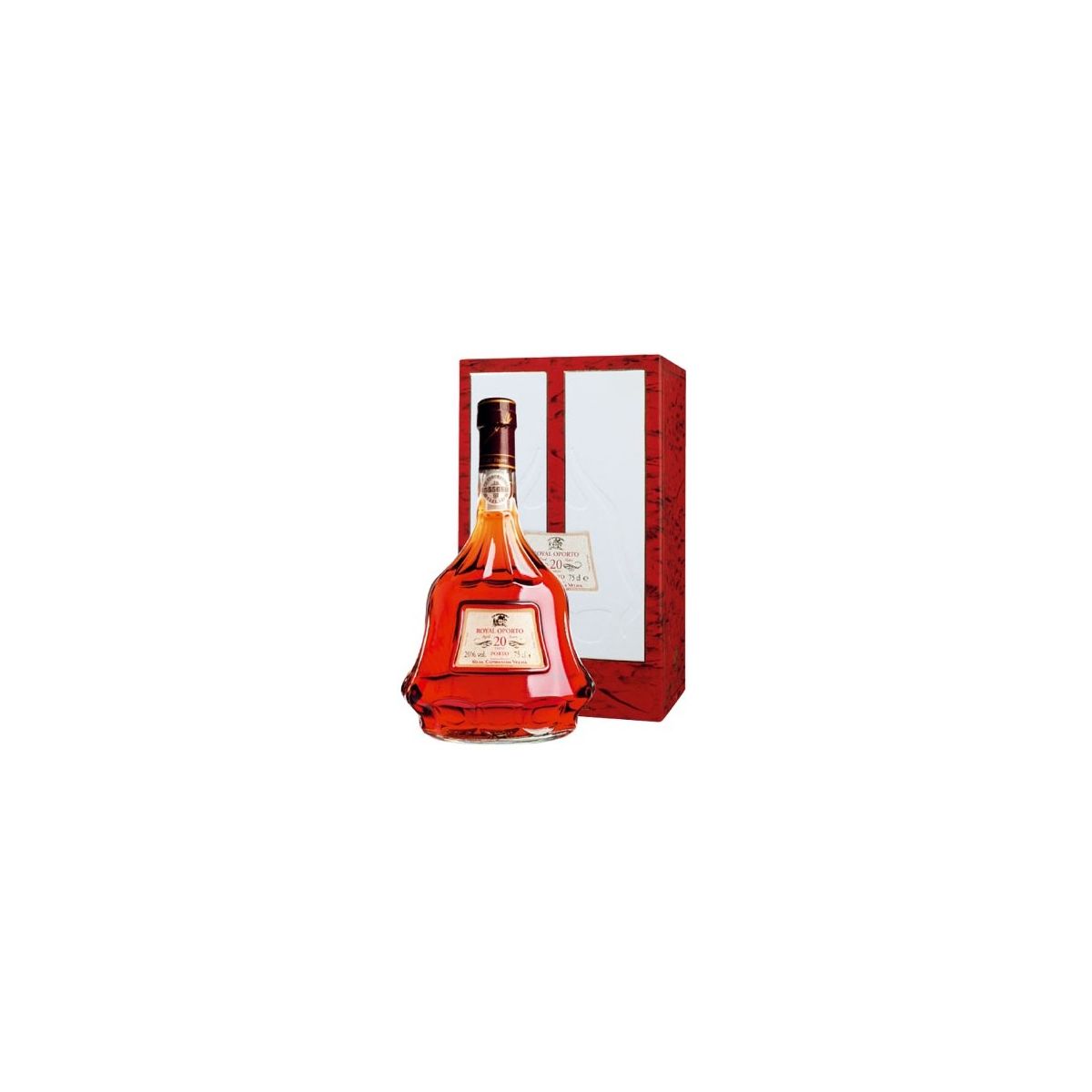 Royal Oporto 20 Years aged Tawny 0,75l