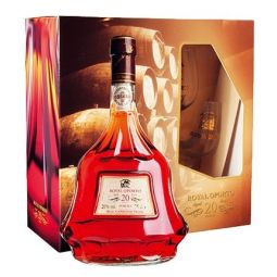 Royal Oporto 20 Years aged Tawny 0,75l + 2 skleničky