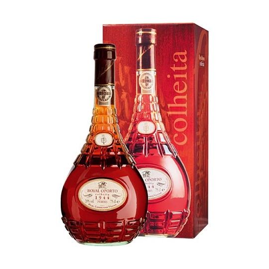 Royal Oporto Colheita 1976 0,75l