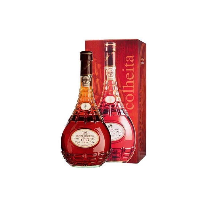 Royal Oporto Colheita 1976 0,75l