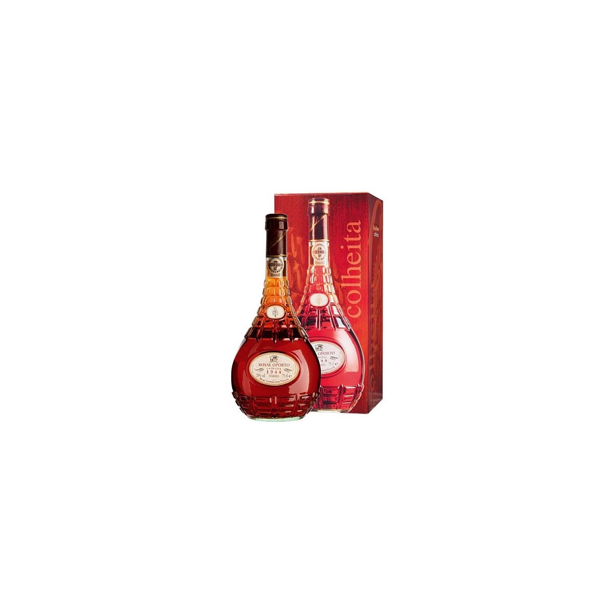 Royal Oporto Colheita 1976 0,75l