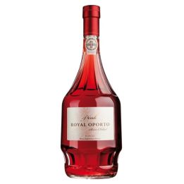 Royal Oporto Rosé 0,75l