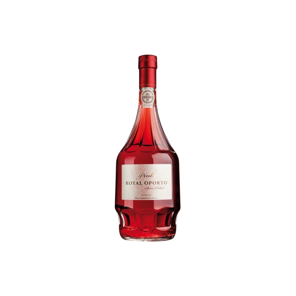 Royal Oporto Rosé 0,75l