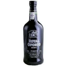 Royal Oporto Ruby 0,75l