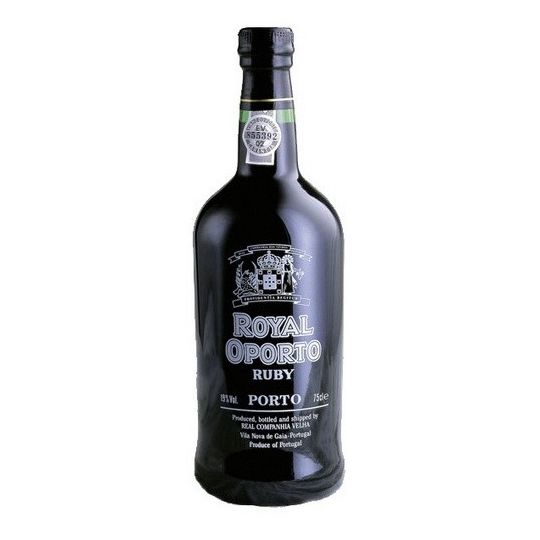 Royal Oporto Ruby 0,75l