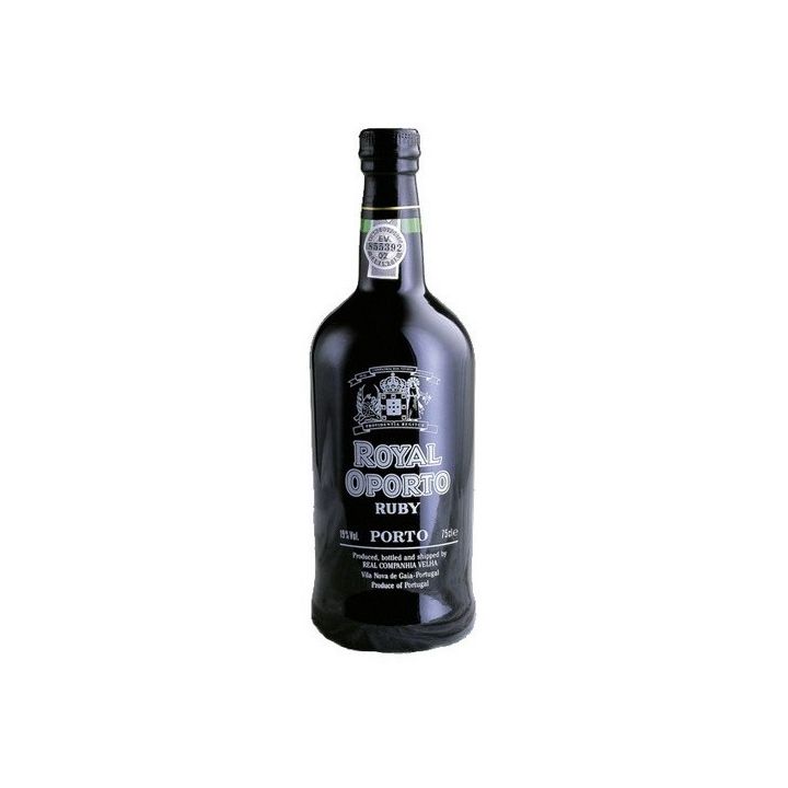 Royal Oporto Ruby 0,75l