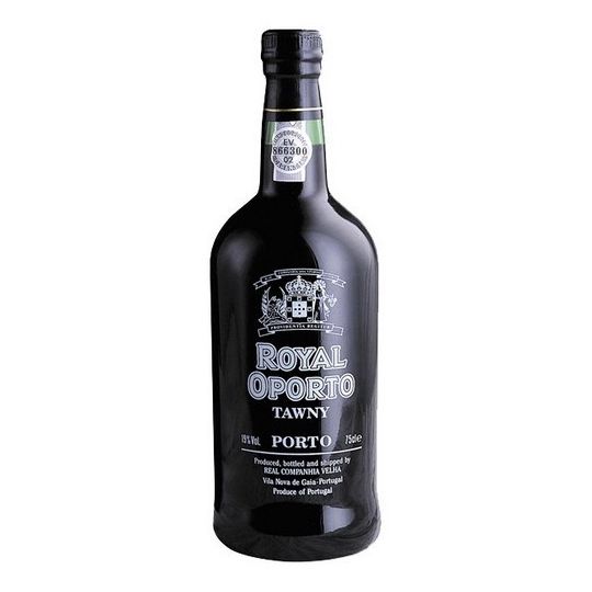 Royal Oporto Tawny 0,75l