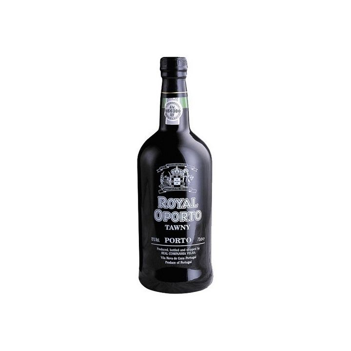 Royal Oporto Tawny 0,75l