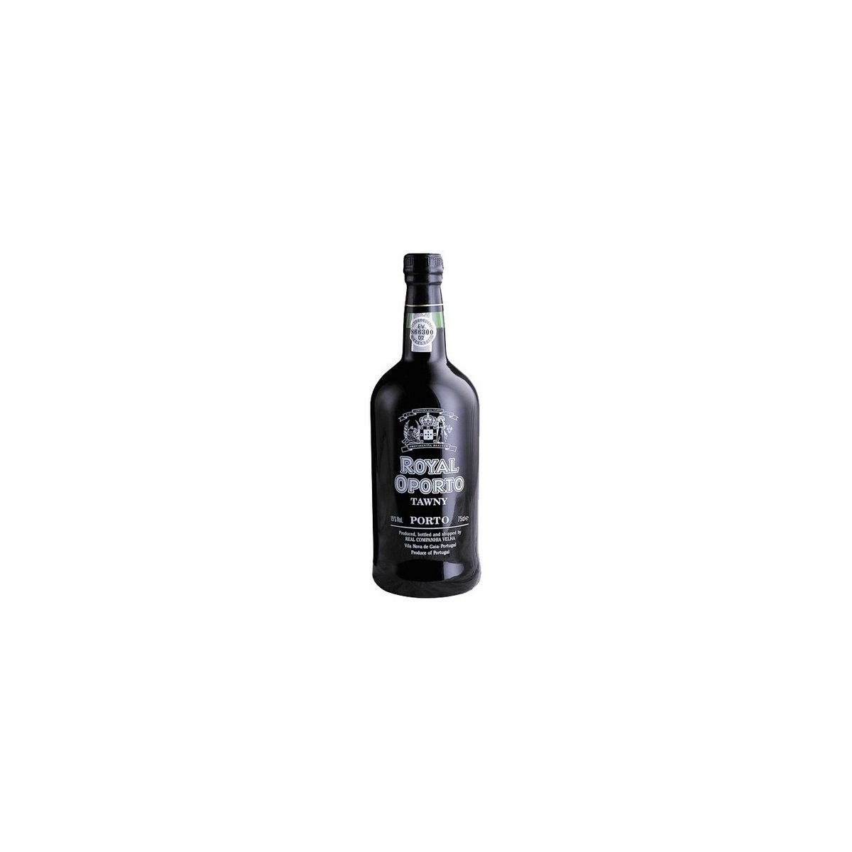 Royal Oporto Tawny 0,75l