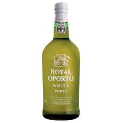 Royal Oporto White 0,75l