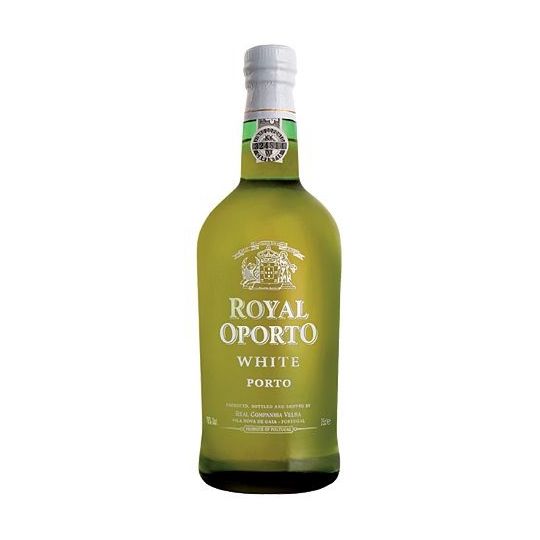 Royal Oporto White 0,75l