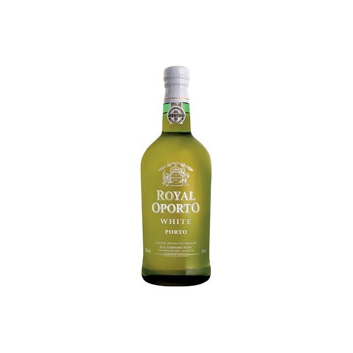 Royal Oporto White 0,75l