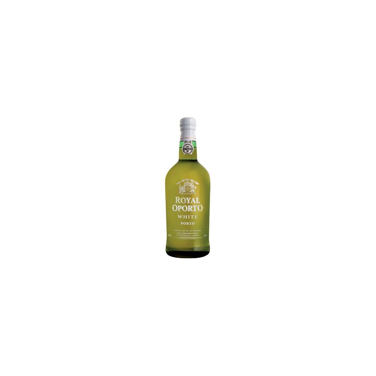 Royal Oporto White 0,75l