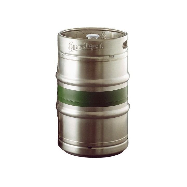 Pilsner Urquell světlé výčepní 50l - KEG