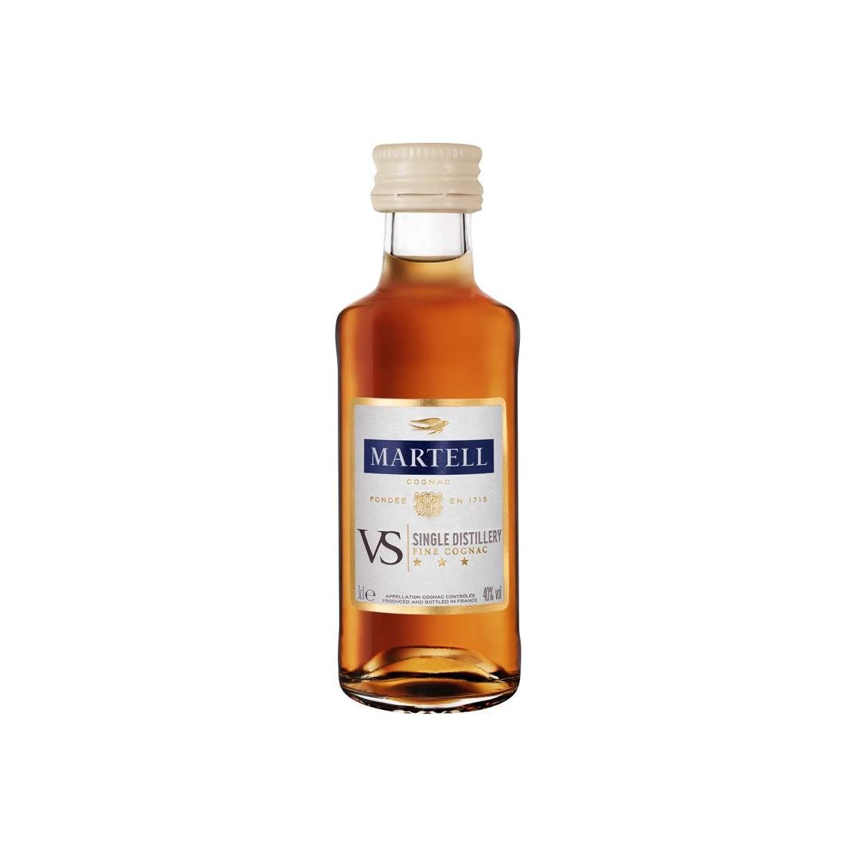 Martell V.S. 0,03l