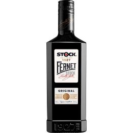 Fernet Stock Original 0,5l