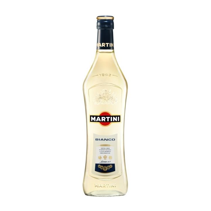 Martini Bianco 0,75l