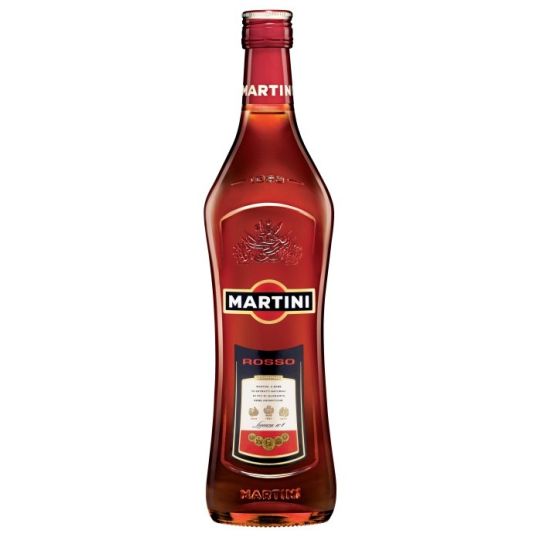 Martini Rosato 1l