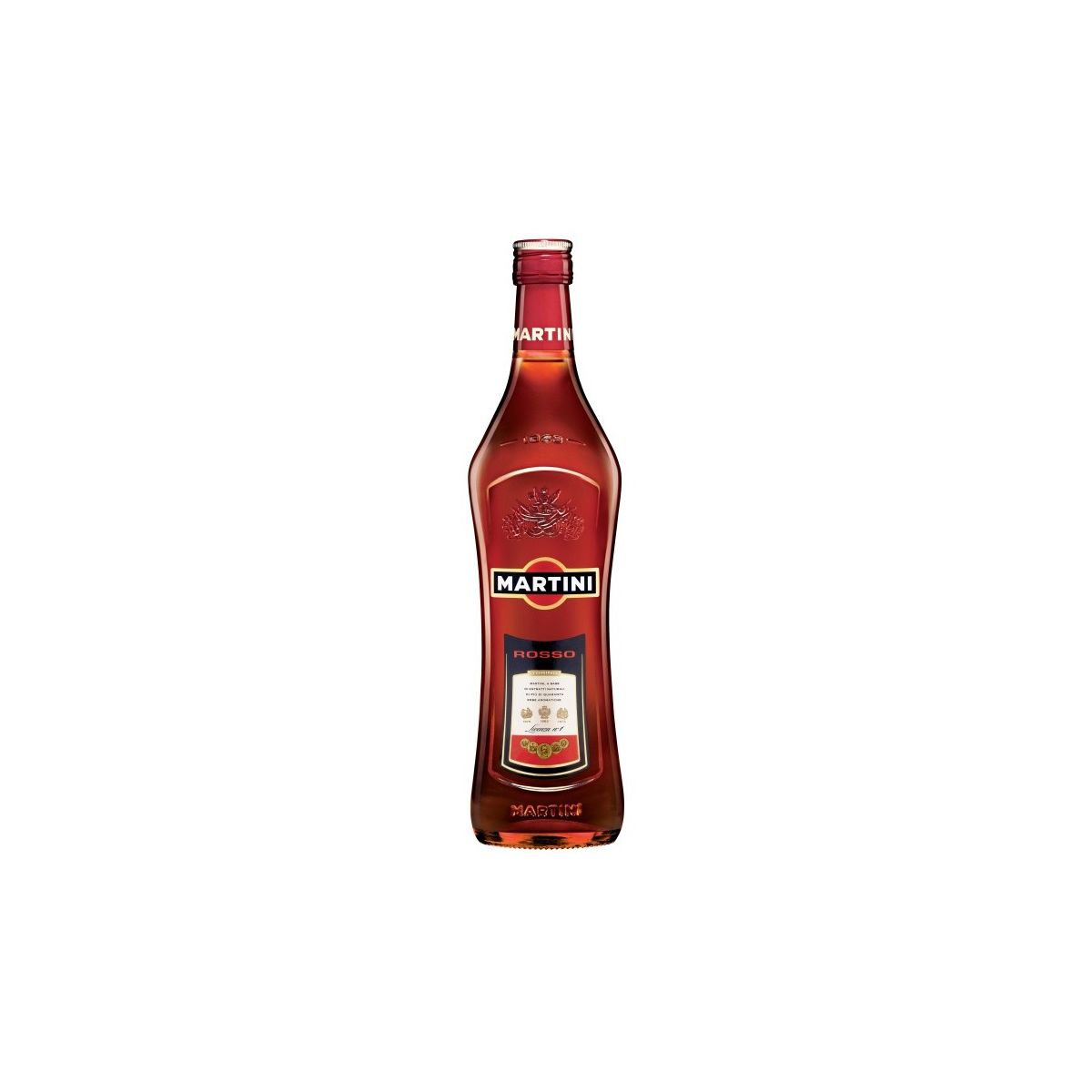 Martini Rosato 1l