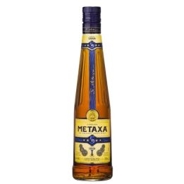 Metaxa 5* 0,5l