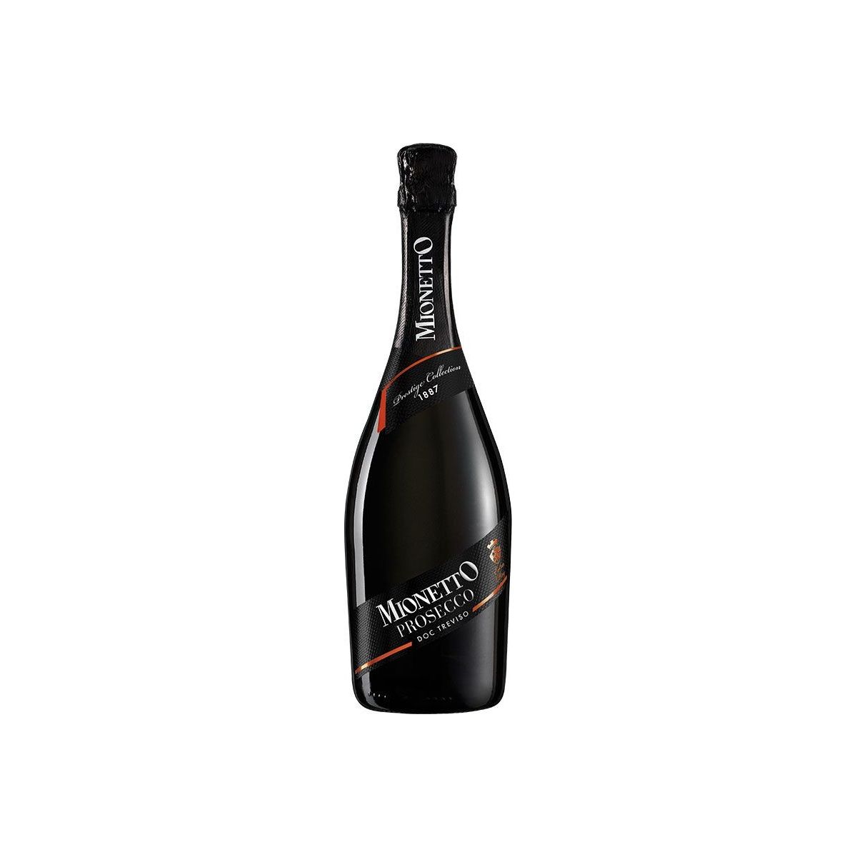 Prosecco Mionetto D.O.C. Extra Dry 0,75l