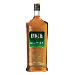 Karpatka Hanácká 1l