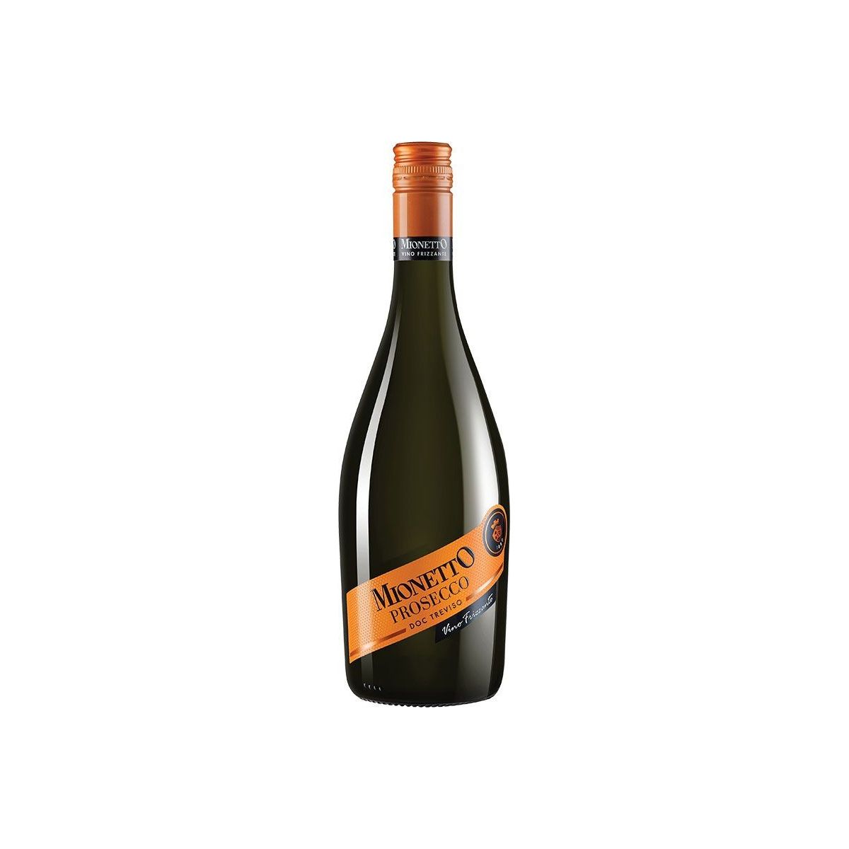 Prosecco Mionetto D.O.C. Treviso Frizzante 0,75l
