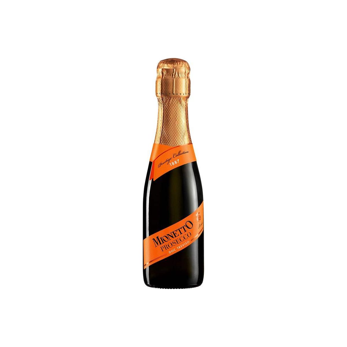 Prosecco Mionetto Prestige brut D.O.C. 0,2l