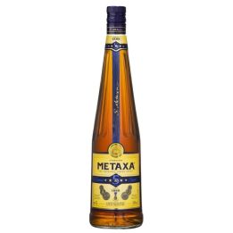 Metaxa 5* 1l