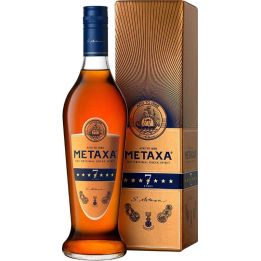 Metaxa 7* 1l