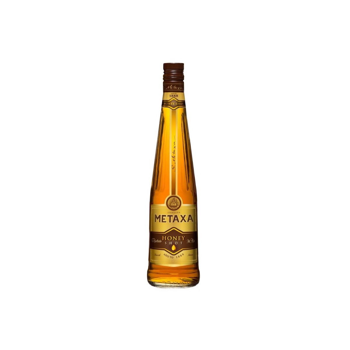 Metaxa Honey Shot 0,7l