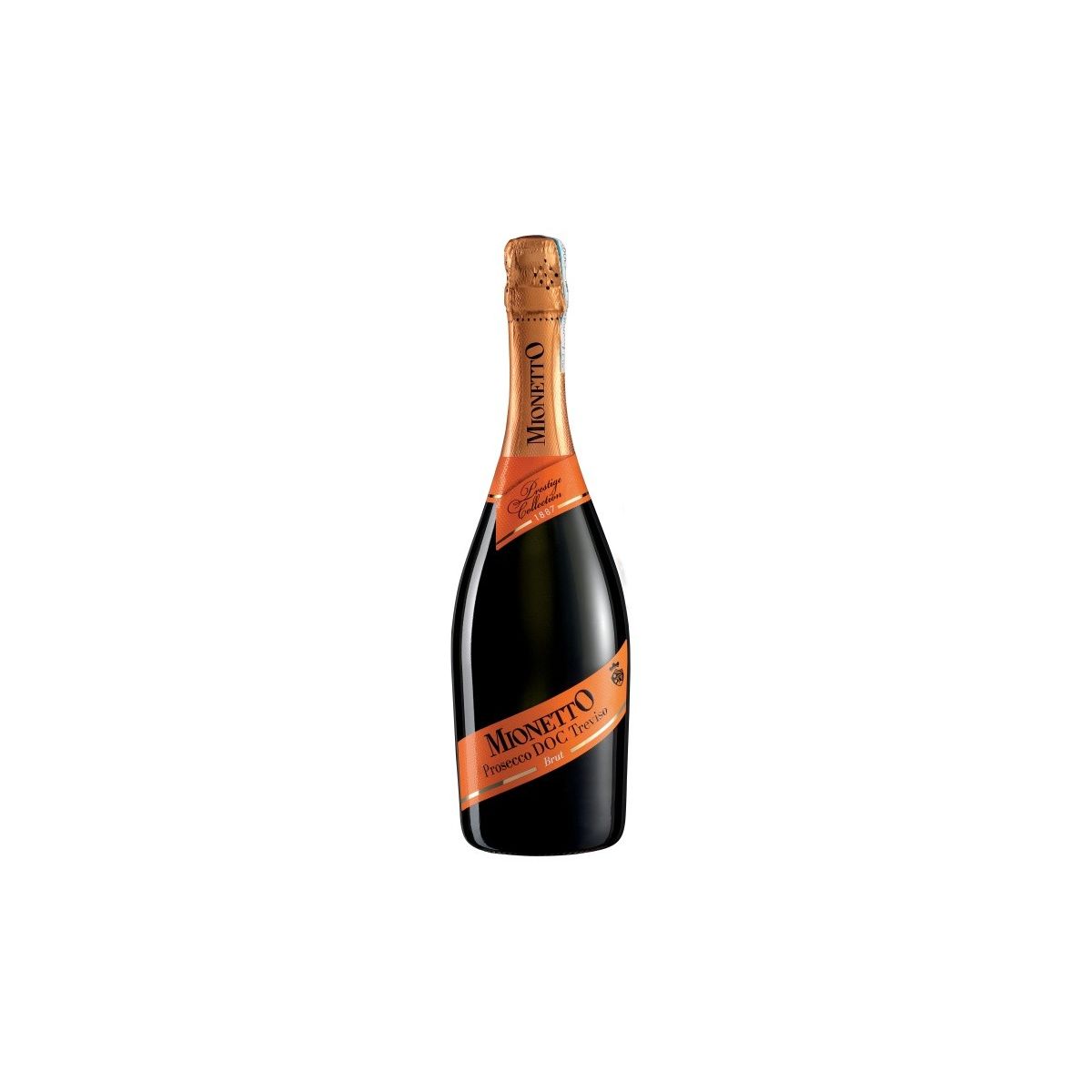 Prosecco Mionetto Prestige brut D.O.C. 0,75l